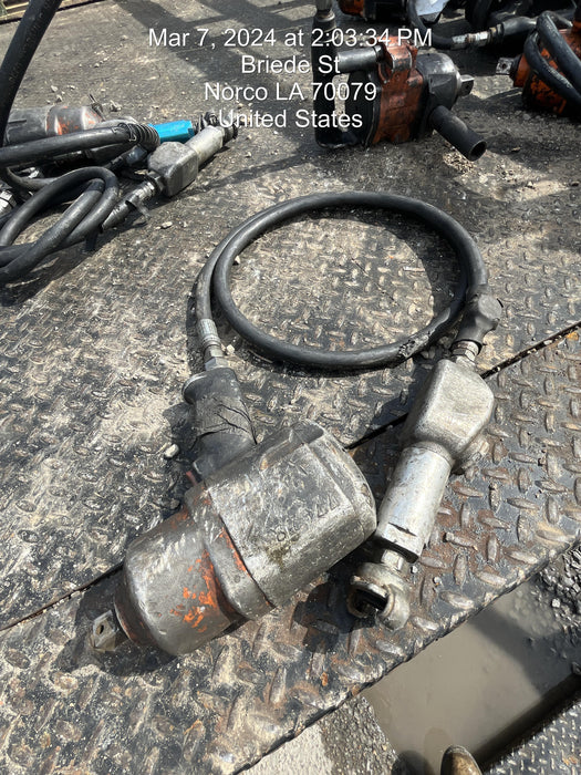 2020 MICHIGAN PNEUMATIC 750SS