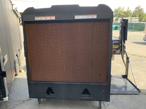 2020 PORTACOOL Jetstream 260