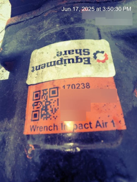 2021 MICHIGAN PNEUMATIC 4955B2