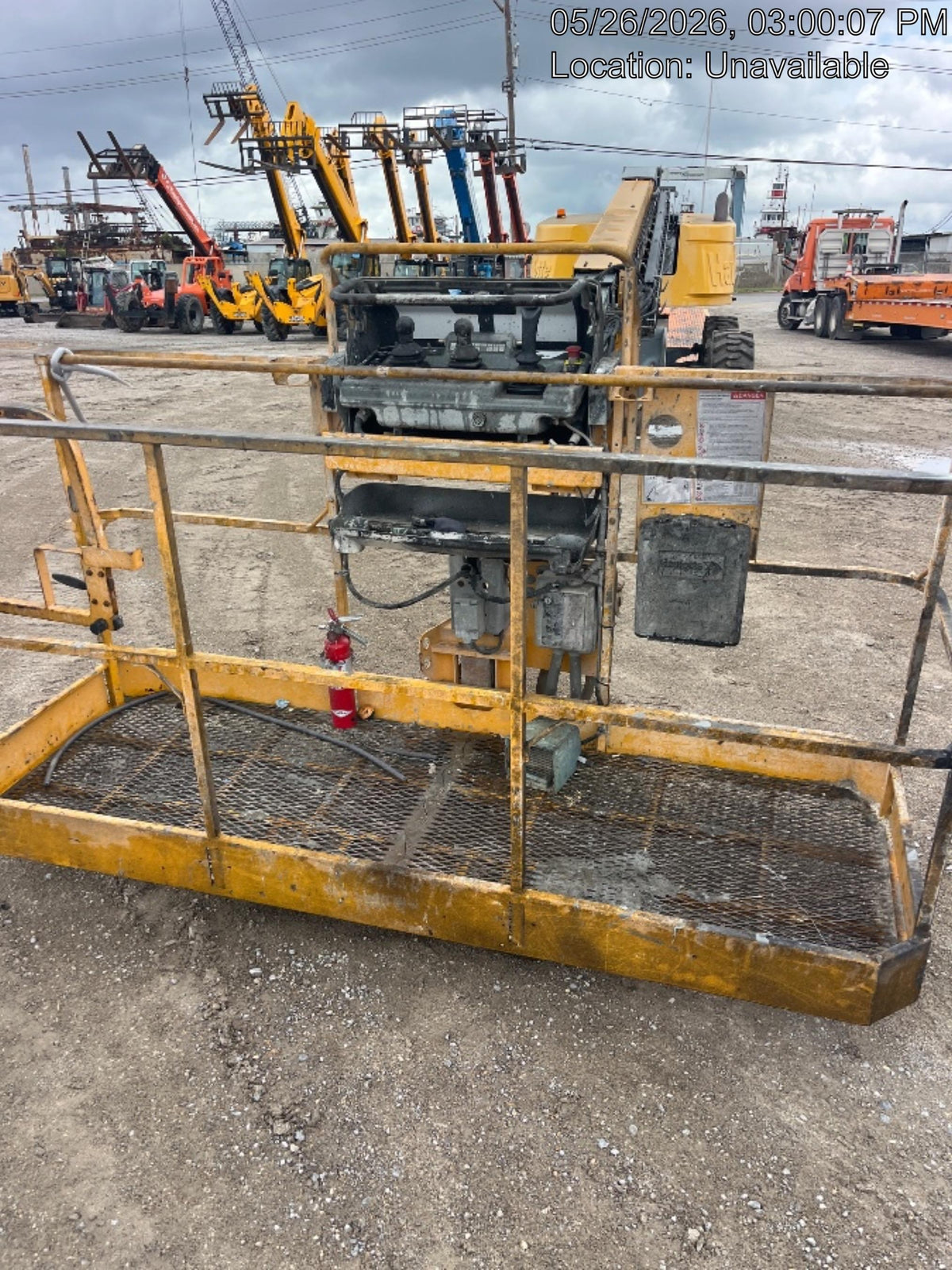 2020 HAULOTTE HT67 RTJ O