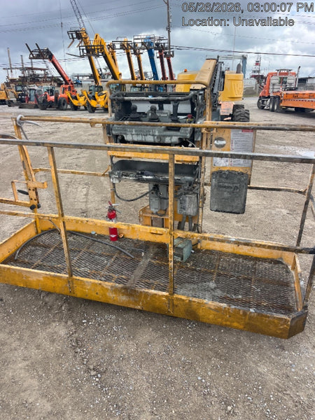 2020 HAULOTTE HT67 RTJ O