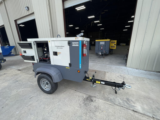 2021 ATLAS COPCO QAS25 CWK