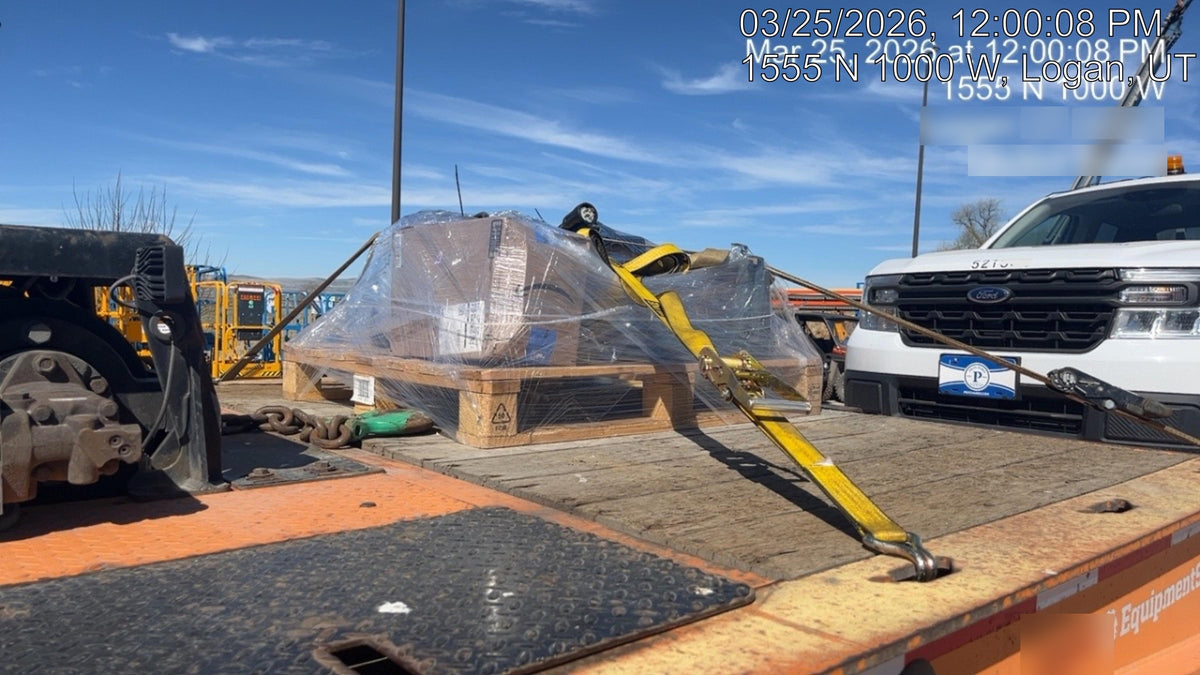 2025 MILLER ELECTRIC CST-282