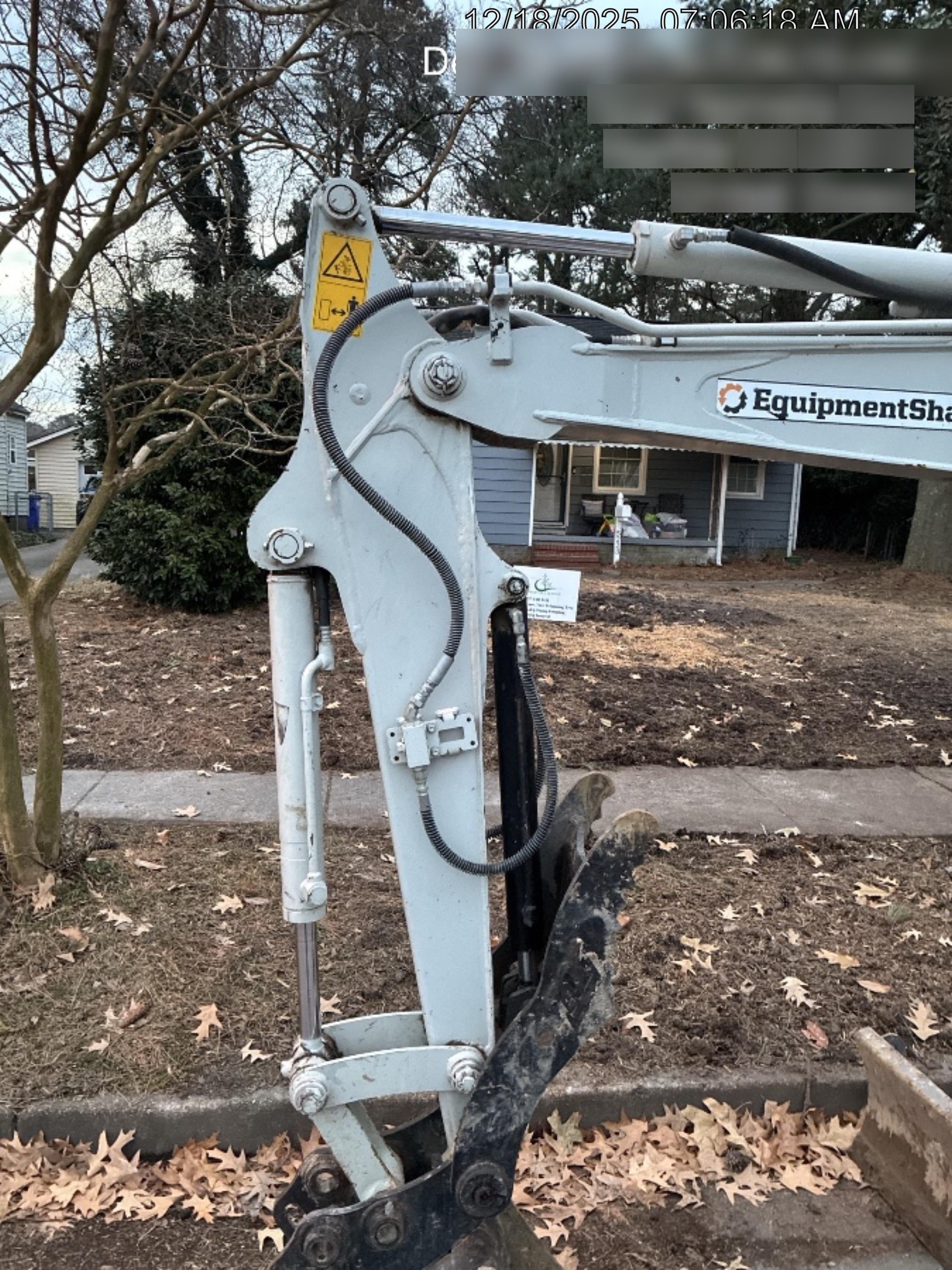 2021 TAKEUCHI TB235-2CR