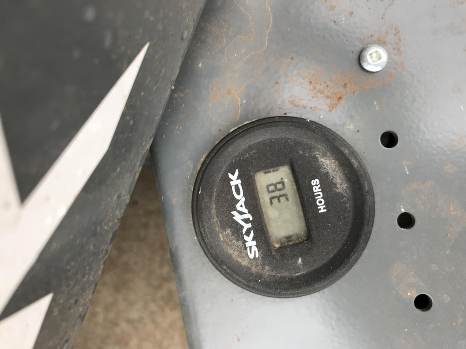 2019 SKYJACK SJIII-3219