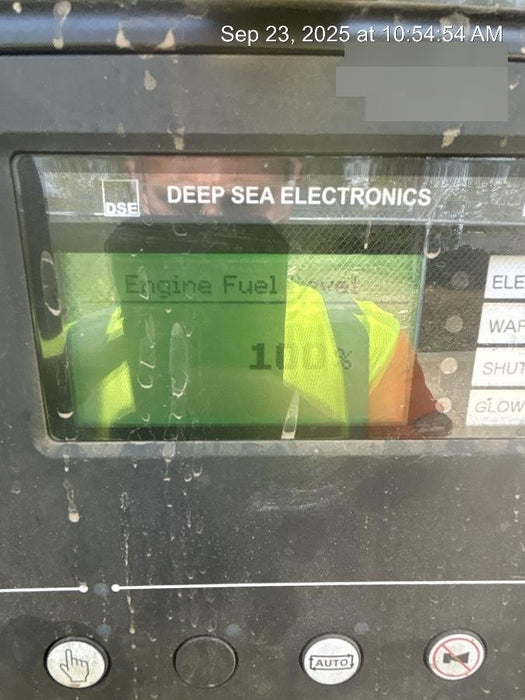 2021 AIRMAN SDG25S-8E1