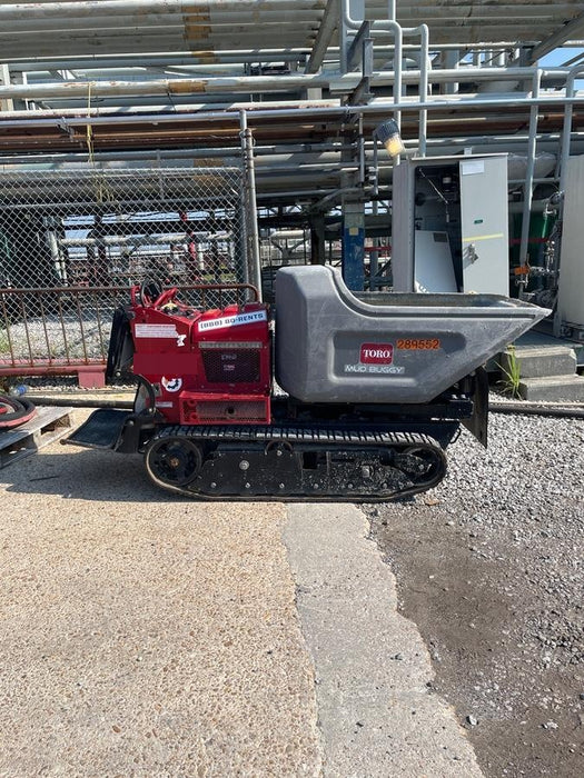 2023 TORO MBTX 2500-TS