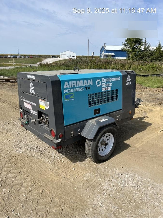 2024 AIRMAN PDS185S CWK