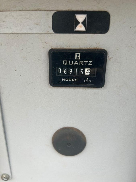 2020 Wacker Neuson LTW20Z1 Vertical, Cold Weather, LED, T4F