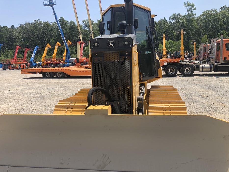 2020 JOHN DEERE 550K