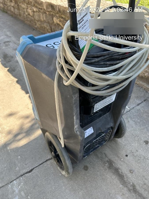 2020 DRI-EAZ LGR6000Li