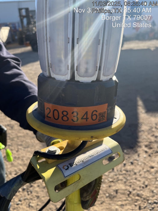 2022 LIND EQUIPMENT LE360LED-TR