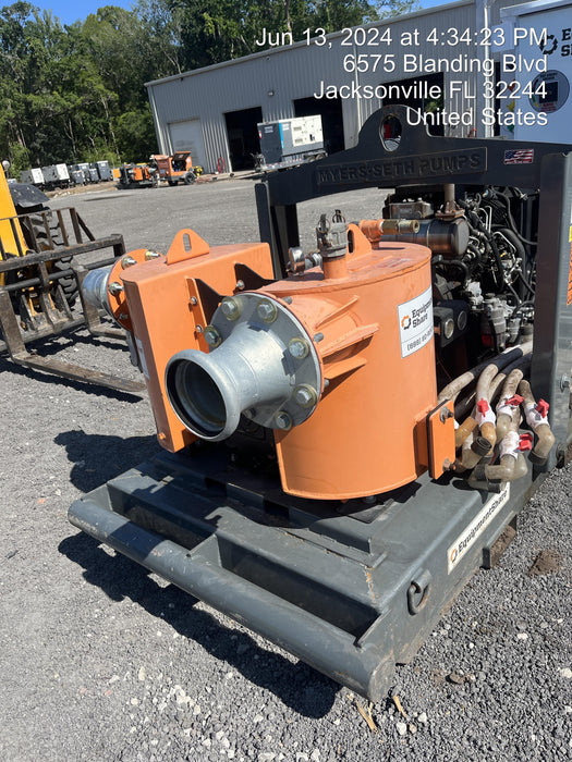 2021 MYERS-SETH RL-200