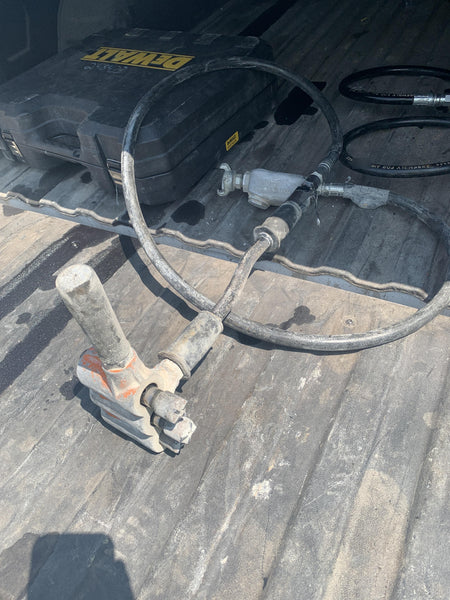 2020 MICHIGAN PNEUMATIC MP-903-3L