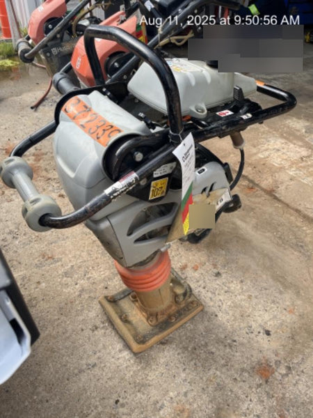 2023 MULTIQUIP MTX60HD