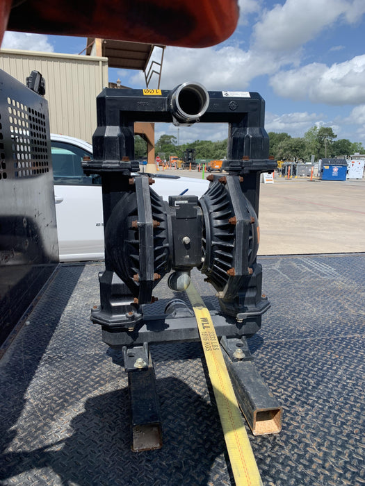 2021 INGERSOLL RAND PD30A-AAP-CCC-C