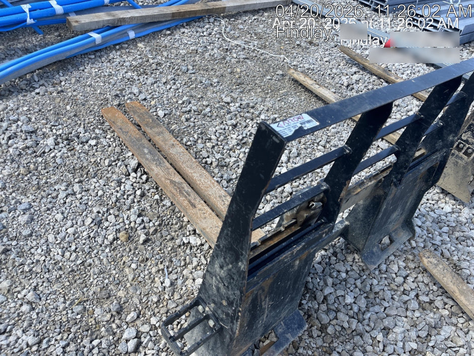 2024 ARROW MATERIAL HANDLING F5100CB