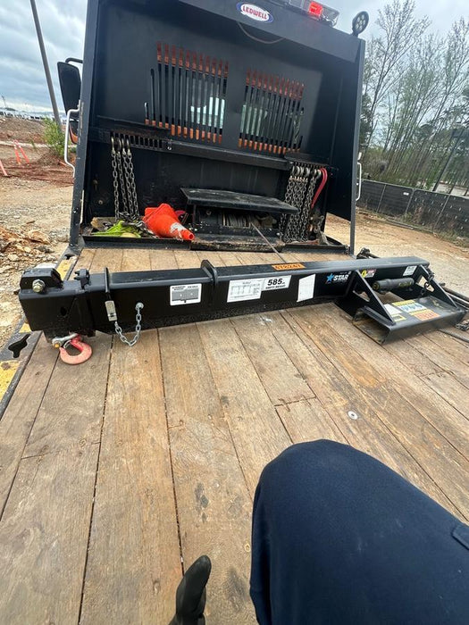 2024 STAR INDUSTRIES M1360B - Star JIB Boom