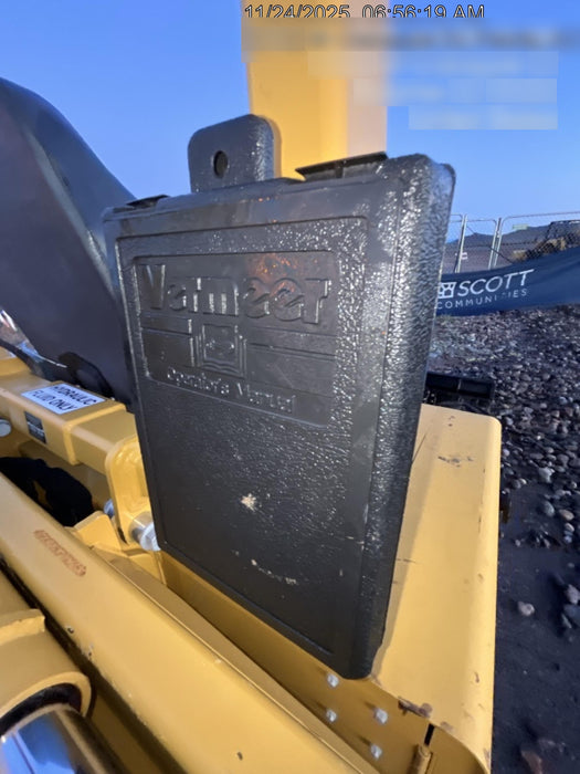 2023 VERMEER RTX450