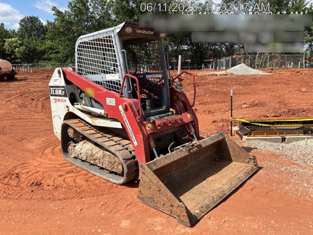 2022 TAKEUCHI TL8R2-R