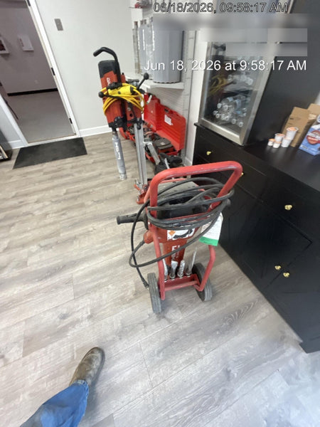 2022 HILTI TE 3000-AVR