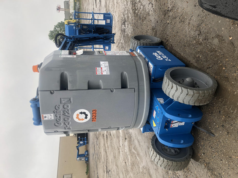 2020 GENIE Z-30/20N RJ