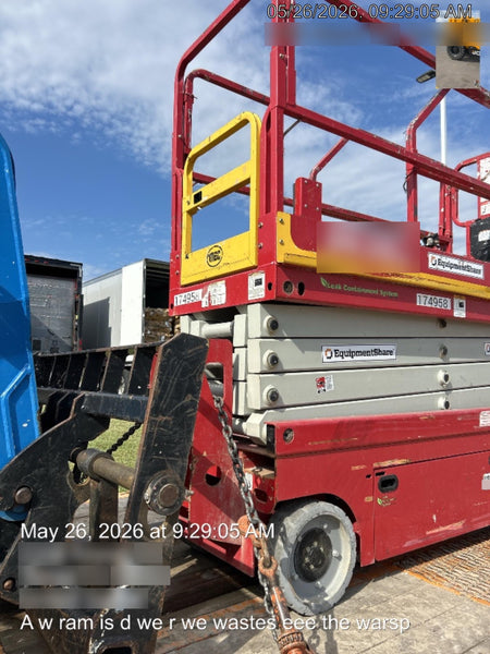 2021 MEC 2632SE