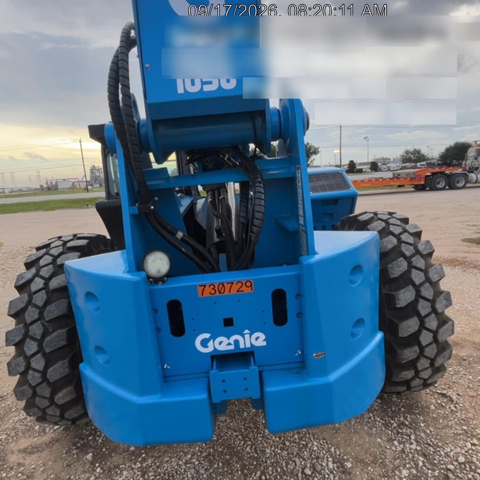 2026 GENIE GTH-1056