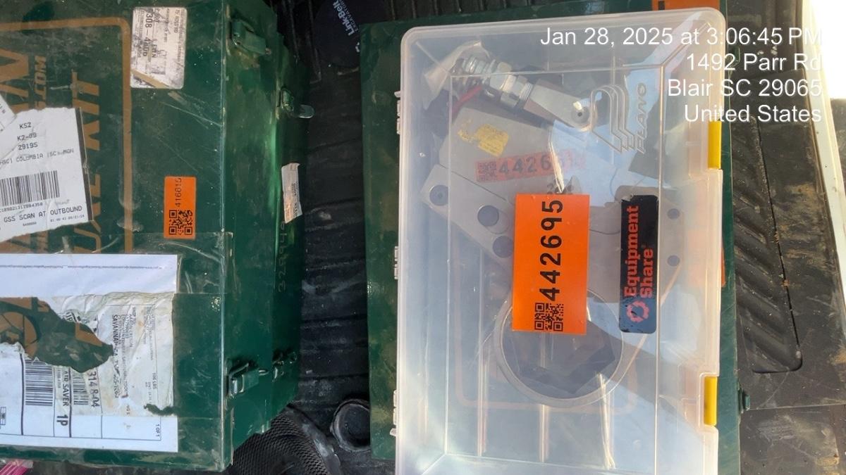 2024 TORCUP TX-4RL212M70