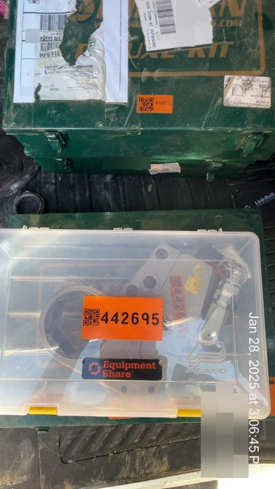 2024 TORCUP TX-4RL212M70