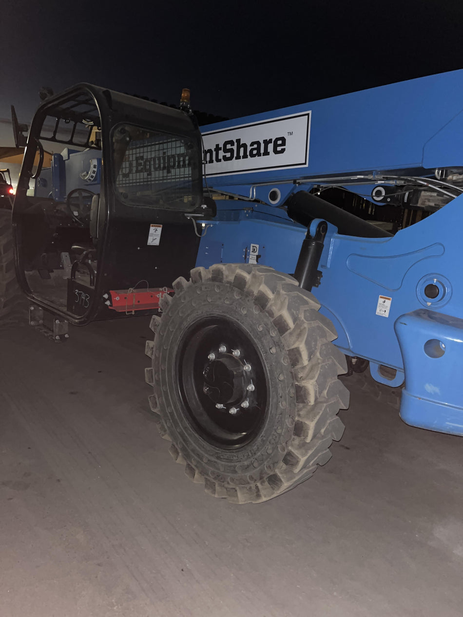 2021 GENIE GTH-844