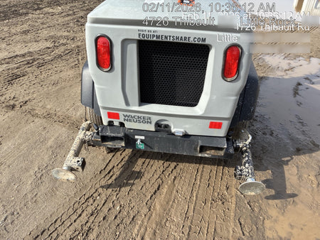 2024 WACKER NEUSON LTT4