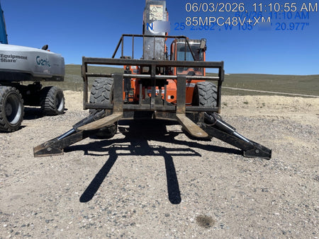 2021 SKYTRAK 12054