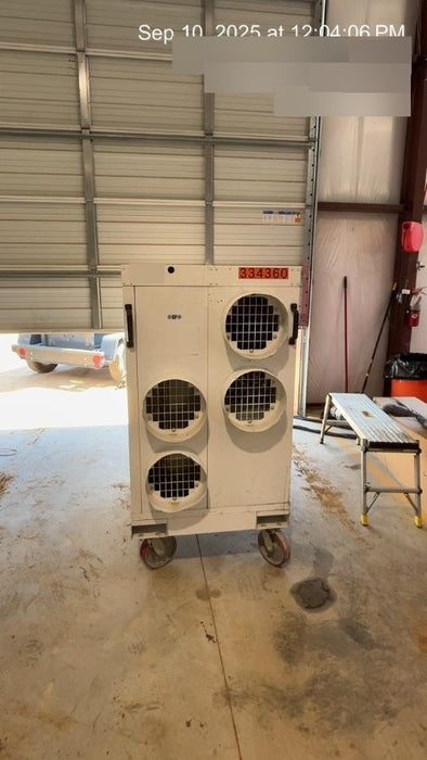 2023 KWIKOOL KPO12-23H