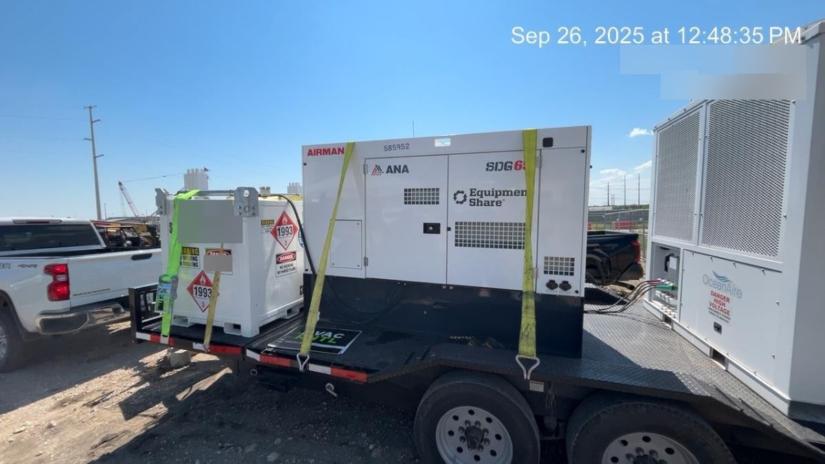 2022 AIRMAN SDG65S