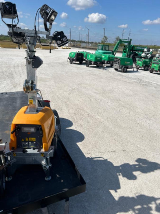 2024 ATLAS COPCO HILIGHT E3 Plus