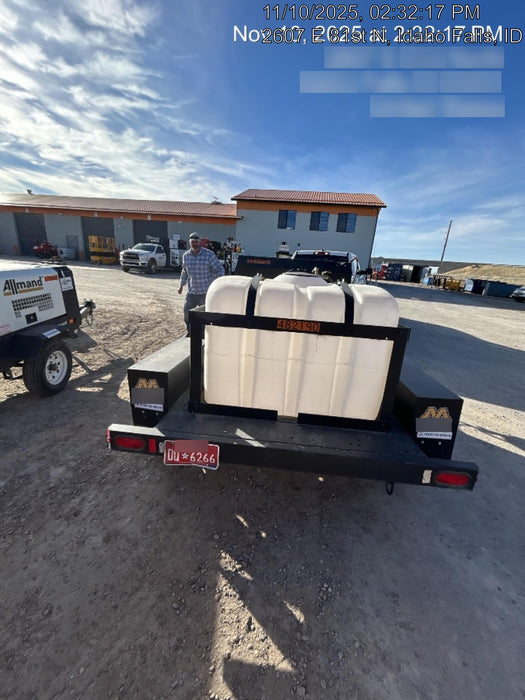 2025 MI-T-M AW-9000-0005 / DHG-4004-B0V6G