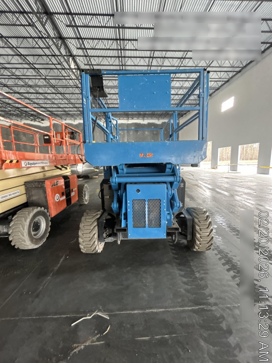 2020 GENIE GS-4390 RT