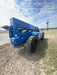 2025 Genie GTH-636 74Hp Dsl, Canopy, FF Tires, LED WL, Bcn, L Hook, T3 + Access Control,