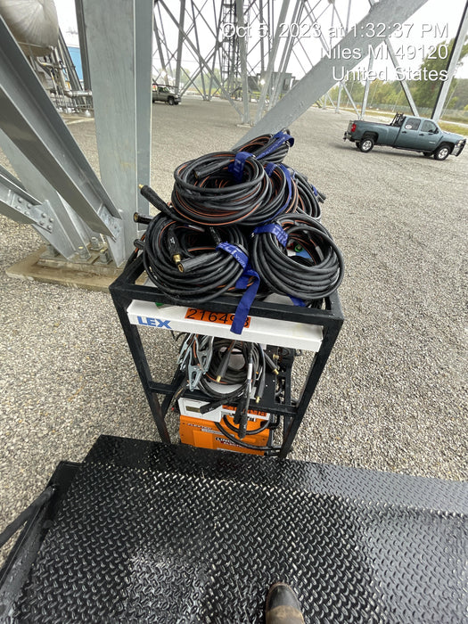 2021 LEX WR6A-7SM-FG26DZ6LD-R