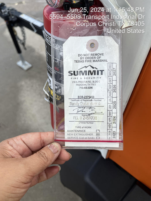 2024 Generac MLT2 Diesel, Flex Switch 120V Input, Powerzone Controller, 
(4) 320W LED Lights, 4kW Generator, 39.9 Gal Fuel Tank, 2" Ball, T3