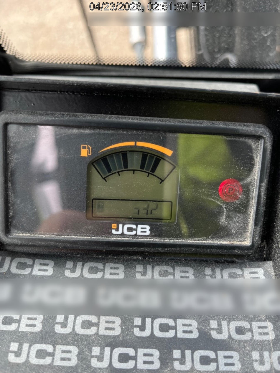 2025 JCB 940-4