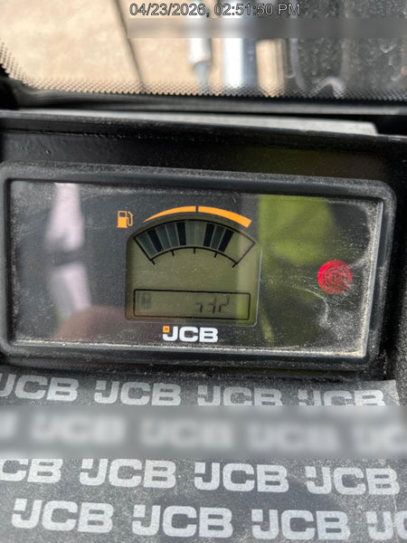 2025 JCB 940-4