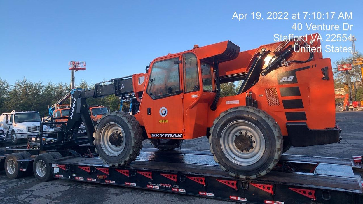 2021 STAR INDUSTRIES M1360B - Star JIB Boom