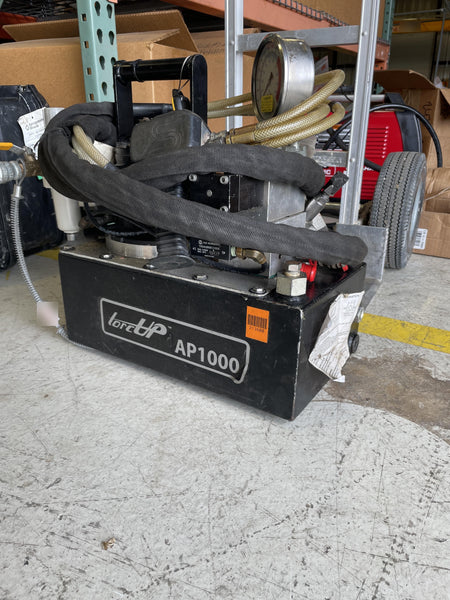 2022 TORCUP AP1000