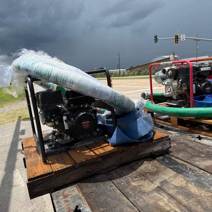 2024 MI-T-M WTP-T03-0MGH