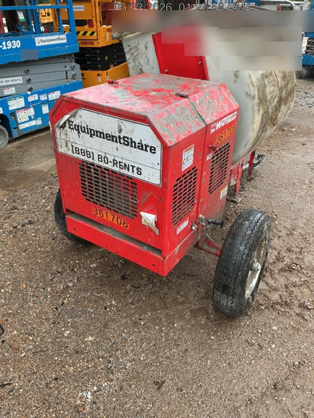 2023 MULTIQUIP WM90PH8