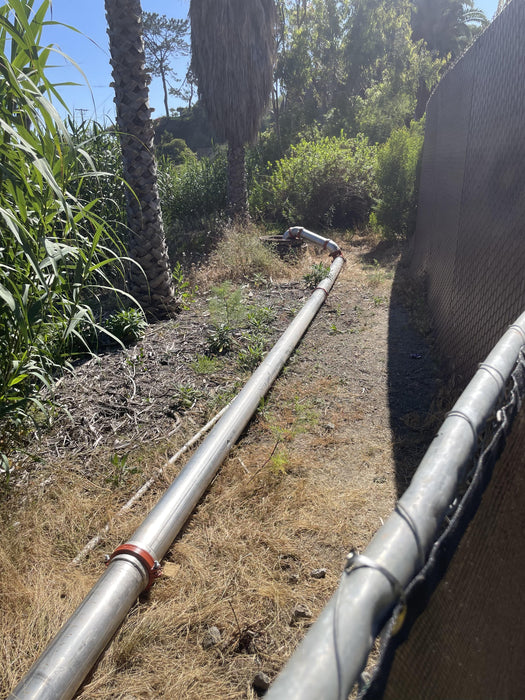 2021 PIONEER PP88S12L71-TCD3.6