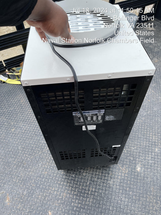 2023 KWIKOOL KPAC1411-2