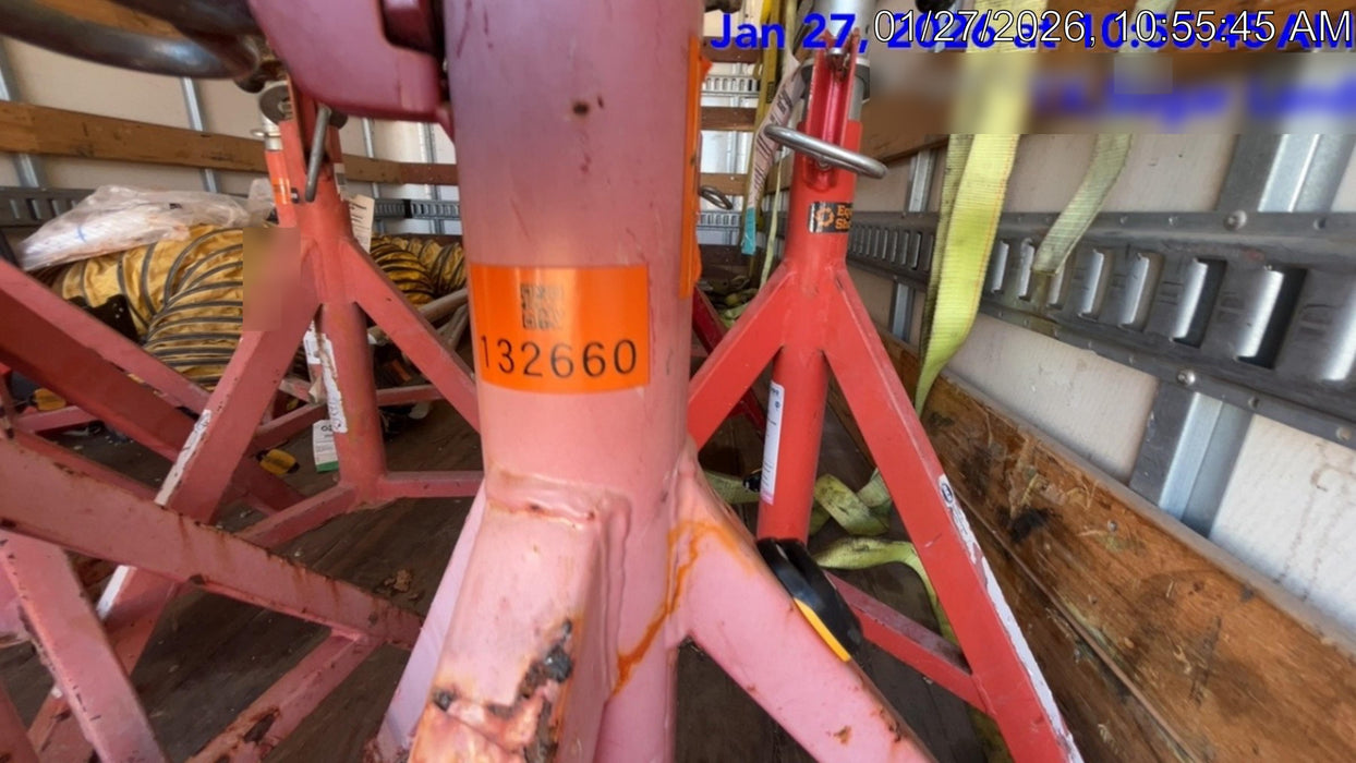 2021 KEY PLANT KPJH-100A- 106